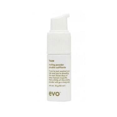 EVO_Haze Styling Powder 10g / 50ml_Cosmetic World